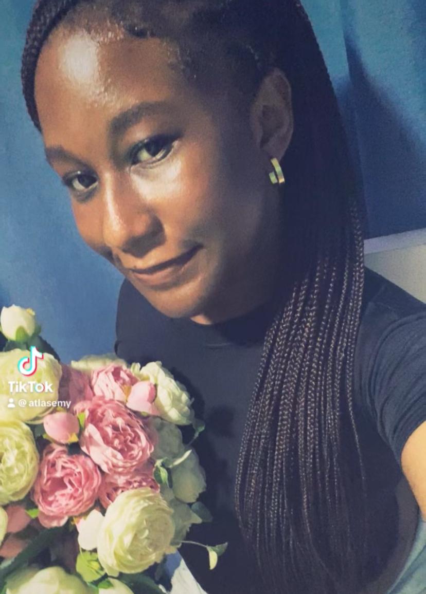 Emily Akweley Atitiati
