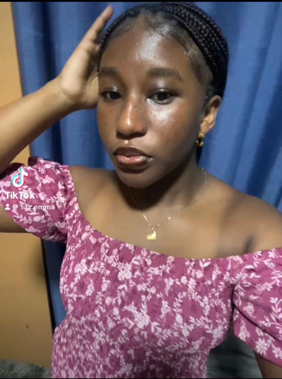 Emma Akorkor Atitiati