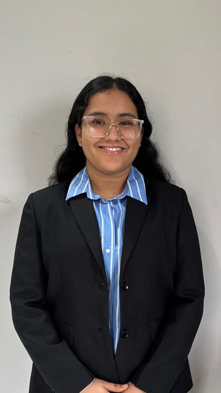 Indrani Bhattacharjee