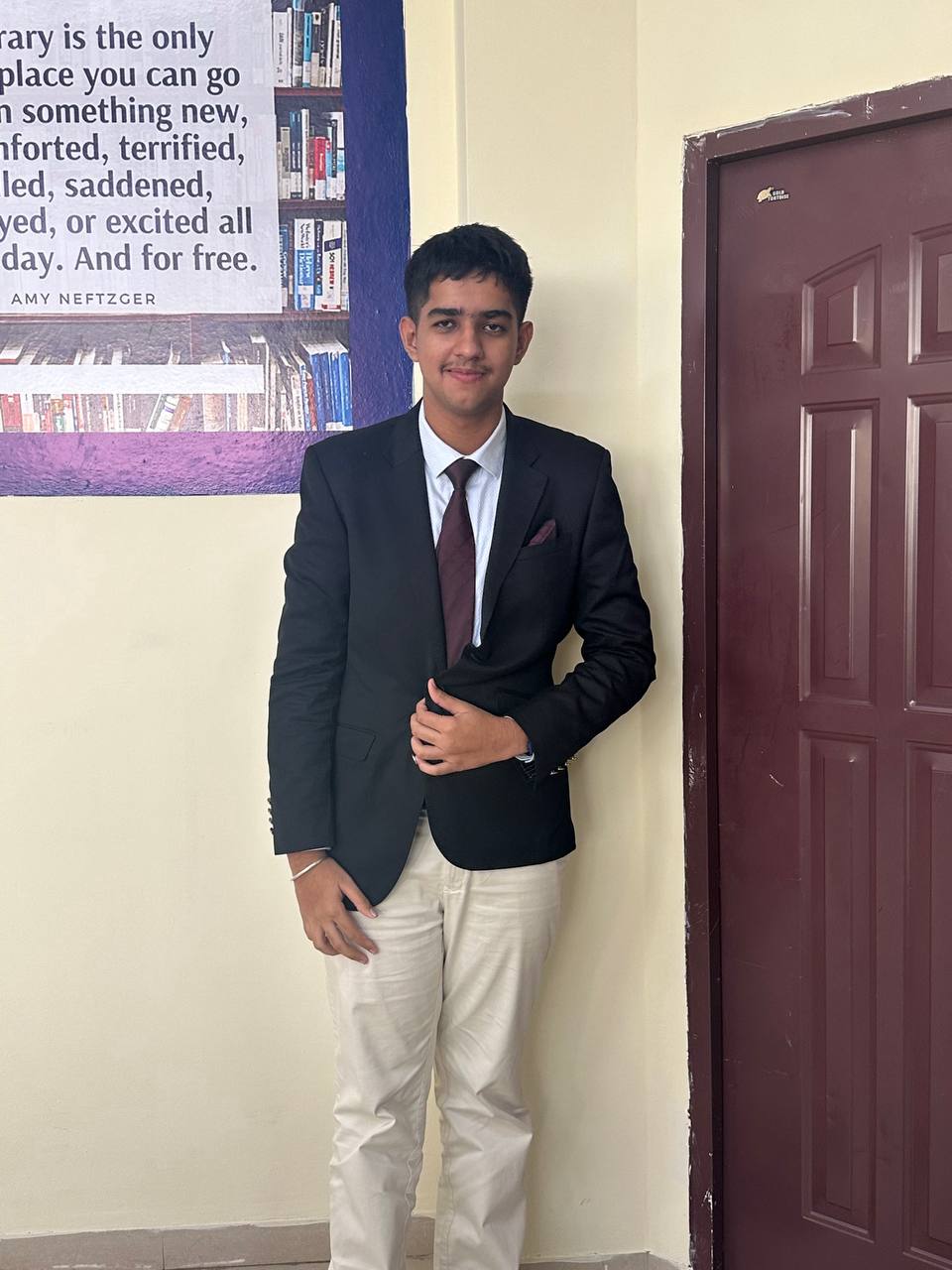 Manavpreet Singh Bala